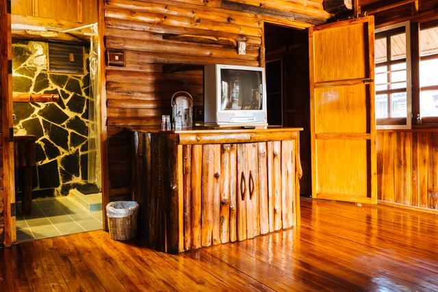 Koh Chang Boat Chalet Buitenkant foto